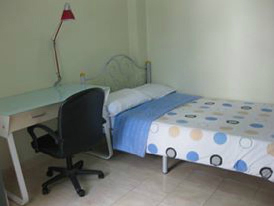 1 Bed Condo · Bang Khen, bangkok — photo 4
