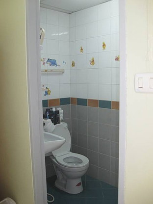 1 Bed Condo · Bang Khen, bangkok — photo 5
