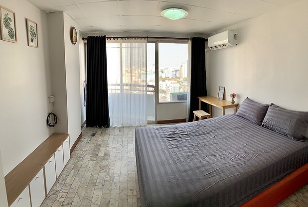 1 Bed Condo · Huai Khwang, bangkok — photo 1