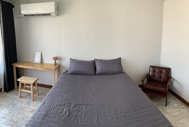 1 Bed Condo · Huai Khwang, bangkok — photo 2