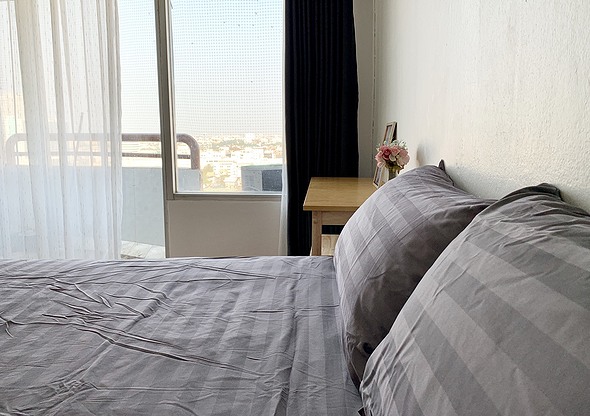 1 Bed Condo · Huai Khwang, bangkok — photo 3