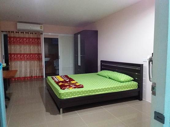 1 Bed Condo · Mueang Chiang Mai, chiang_mai — photo 1