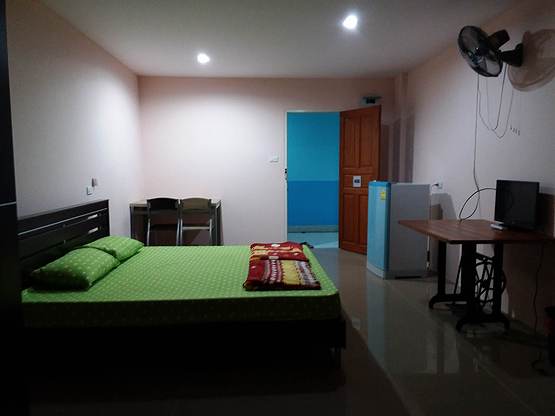 1 Bed Condo · Mueang Chiang Mai, chiang_mai — photo 2