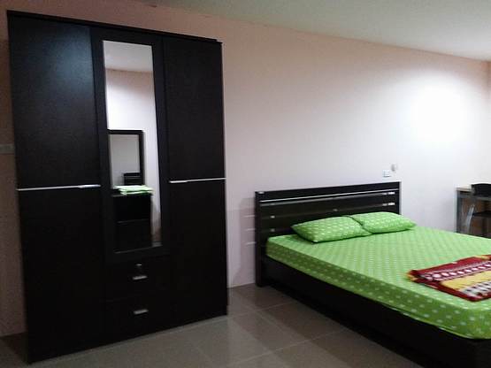 1 Bed Condo · Mueang Chiang Mai, chiang_mai — photo 5