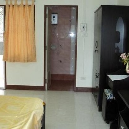 Condo · Mueang Chiang Mai, chiang_mai — photo 1