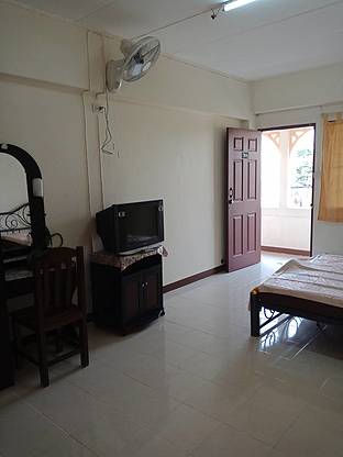 Condo · Mueang Chiang Mai, chiang_mai — photo 3