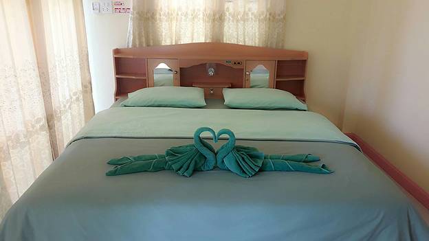 1 Bed Condo — photo 3
