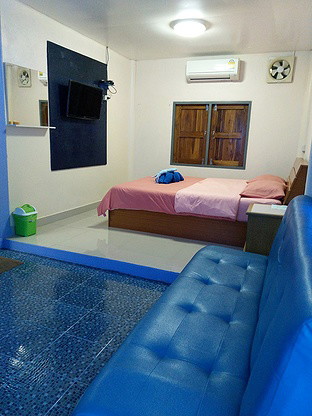 1 Bed Condo — photo 4