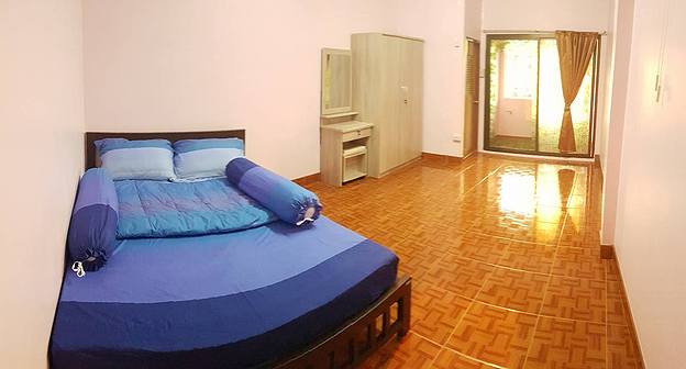 1 Bed Condo · Sai Mai, bangkok — photo 1