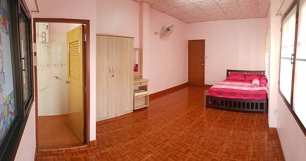 1 Bed Condo · Sai Mai, bangkok — photo 2