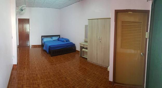 1 Bed Condo · Sai Mai, bangkok — photo 5