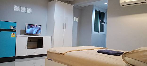 1 Bed Condo · Bang Khun Thian, bangkok — photo 4