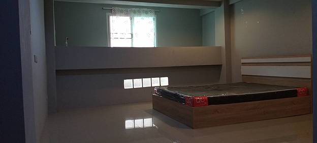 1 Bed Condo · Bang Khun Thian, bangkok — photo 5