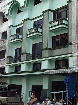 1 Bed Condo · Si Racha, chon_buri — photo 1