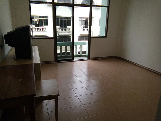 1 Bed Condo · Si Racha, chon_buri — photo 4