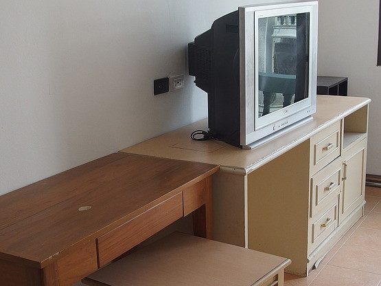 1 Bed Condo · Si Racha, chon_buri — photo 5