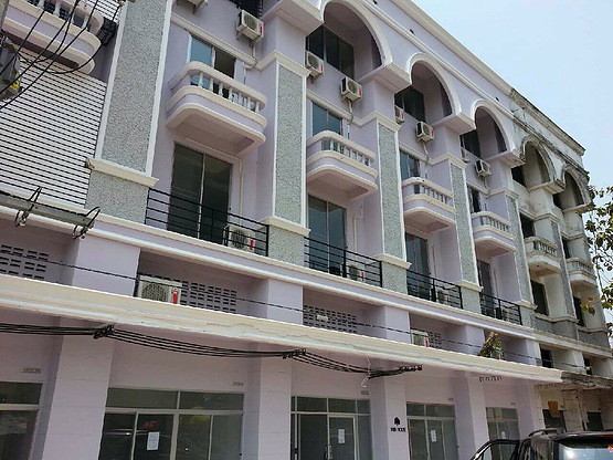 1 Bed Condo · Si Racha, chon_buri — photo 1