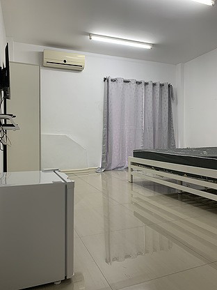 1 Bed Condo · Si Racha, chon_buri — photo 4