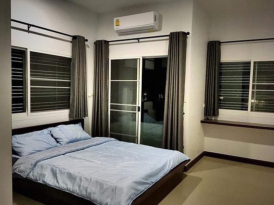 1 Bed Condo · San Sai, chiang_mai — photo 1