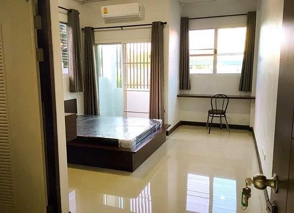 1 Bed Condo · San Sai, chiang_mai — photo 3