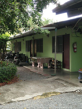 1 Bed Condo — photo 3