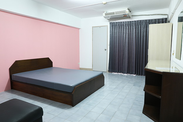 1 Bed Condo · bangkok — photo 1