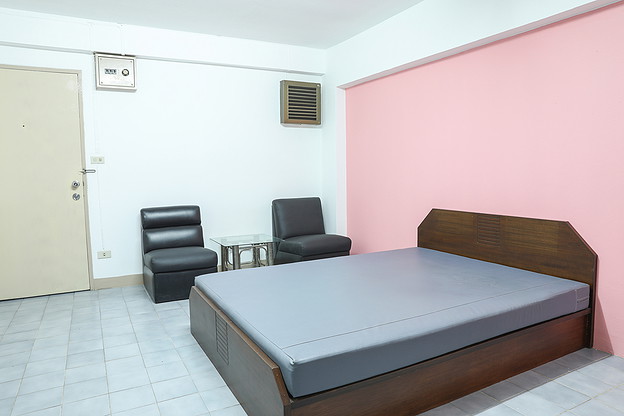 1 Bed Condo · bangkok — photo 2