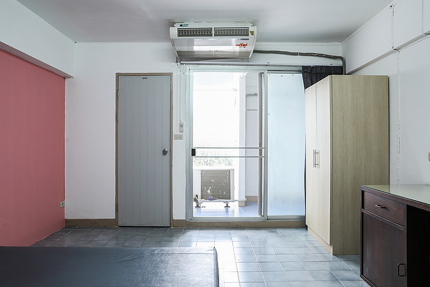 1 Bed Condo · bangkok — photo 4