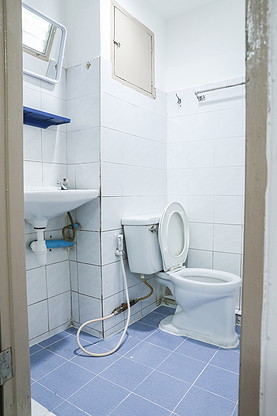 1 Bed Condo · bangkok — photo 5