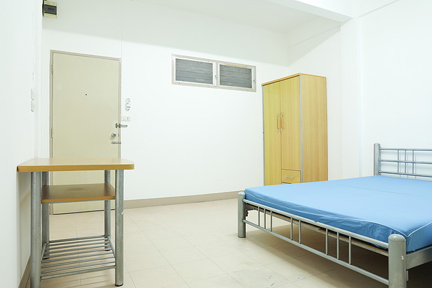 1 Bed Condo · Bangkok Noi, bangkok — photo 3