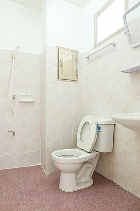 1 Bed Condo · Bangkok Noi, bangkok — photo 5