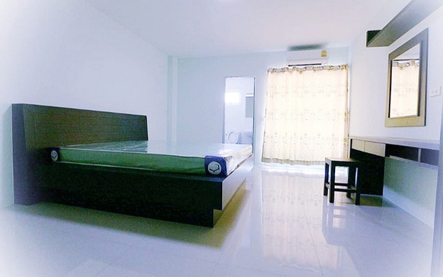 1 Bed Condo · Bang Na, bangkok — photo 1