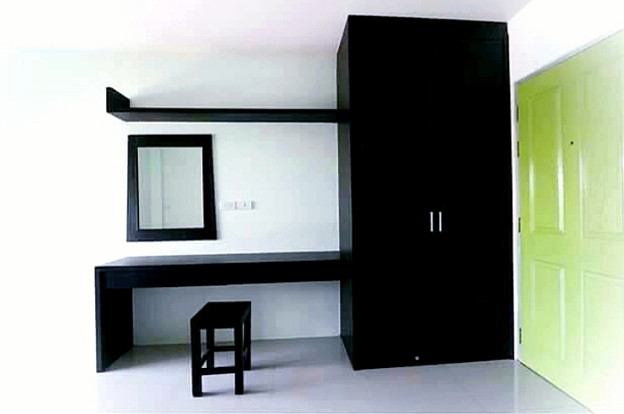 1 Bed Condo · Bang Na, bangkok — photo 2
