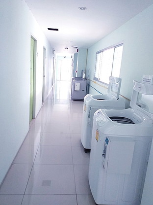 1 Bed Condo · Bang Na, bangkok — photo 4