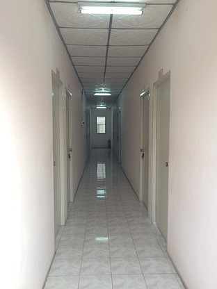1 Bed Condo — photo 1