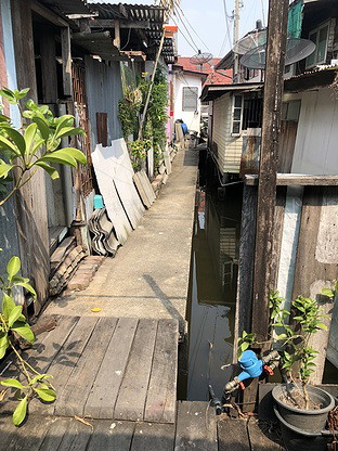 1 Bed Condo · Bangkok Noi, bangkok — photo 2