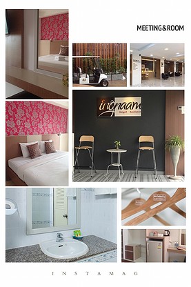 1 Bed Condo · pathum_thani — photo 2