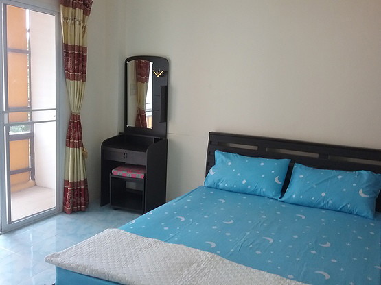 1 Bed Condo · Mueang Chon Buri, chon_buri — photo 1