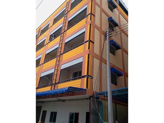 1 Bed Condo · Mueang Chon Buri, chon_buri — photo 2