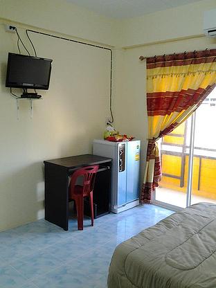 1 Bed Condo · Mueang Chon Buri, chon_buri — photo 3