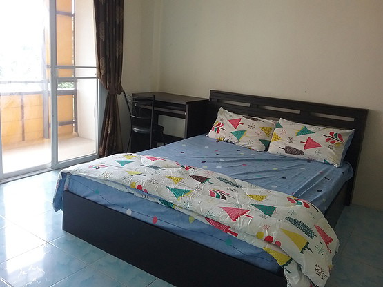 1 Bed Condo · Mueang Chon Buri, chon_buri — photo 5