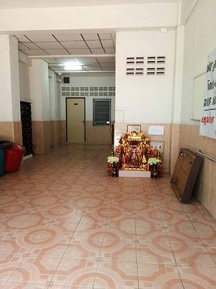 1 Bed Condo · Bang Lamung, chon_buri — photo 2