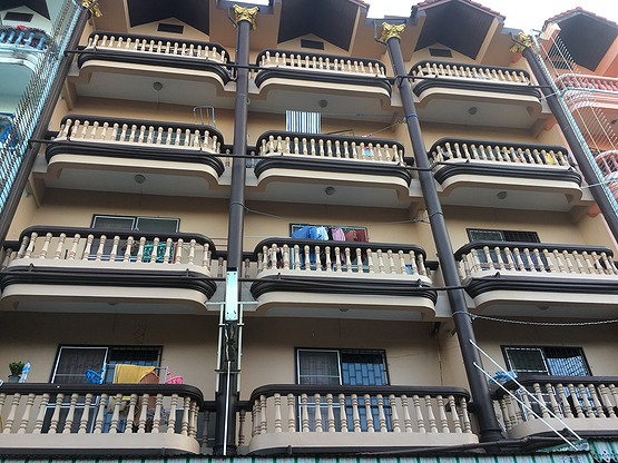 1 Bed Condo · Bang Lamung, chon_buri — photo 3