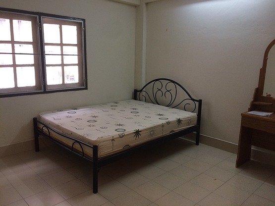 1 Bed Condo · Bang Lamung, chon_buri — photo 4