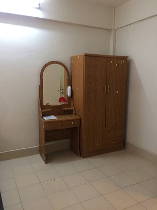 1 Bed Condo · Bang Lamung, chon_buri — photo 5