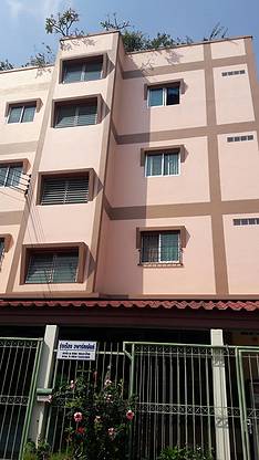 1 Bed Condo · Lat Krabang, bangkok — photo 1