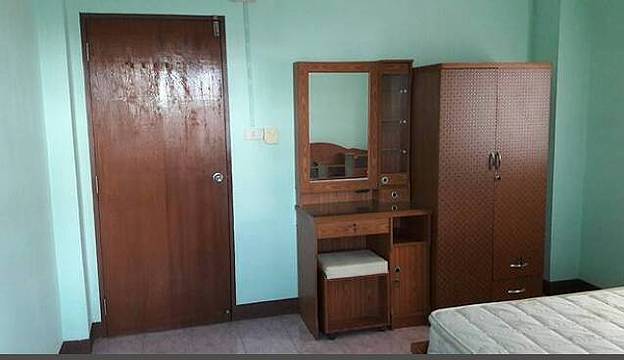 1 Bed Condo · Lat Krabang, bangkok — photo 5