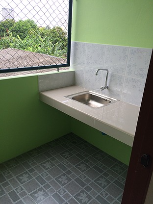 1 Bed Condo · Si Racha, chon_buri — photo 4