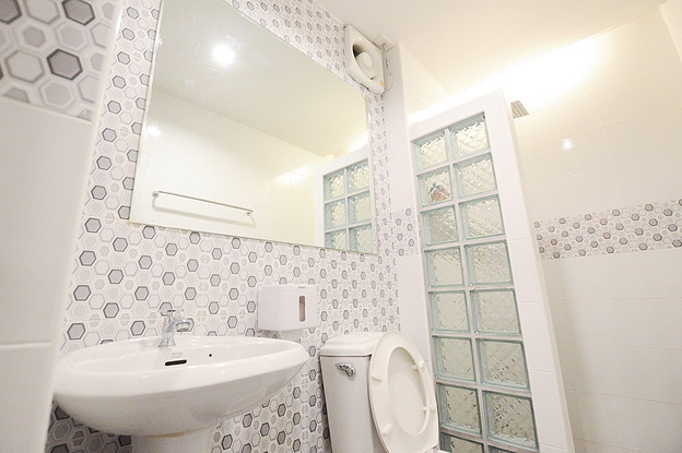 1 Bed Condo · Bang Rak, bangkok — photo 4