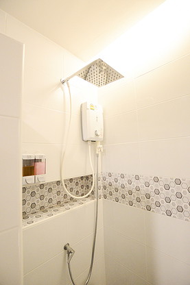 1 Bed Condo · Bang Rak, bangkok — photo 5